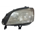 Farol Esquerdo Astra Zafira Paralelo Farol Esquerdo Astra Zafira Paralelo