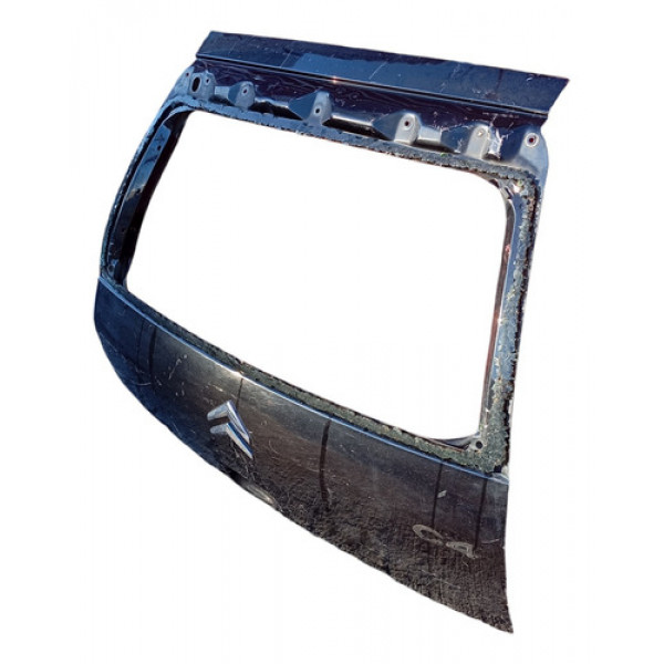 Tamos Traseira Citroen C4