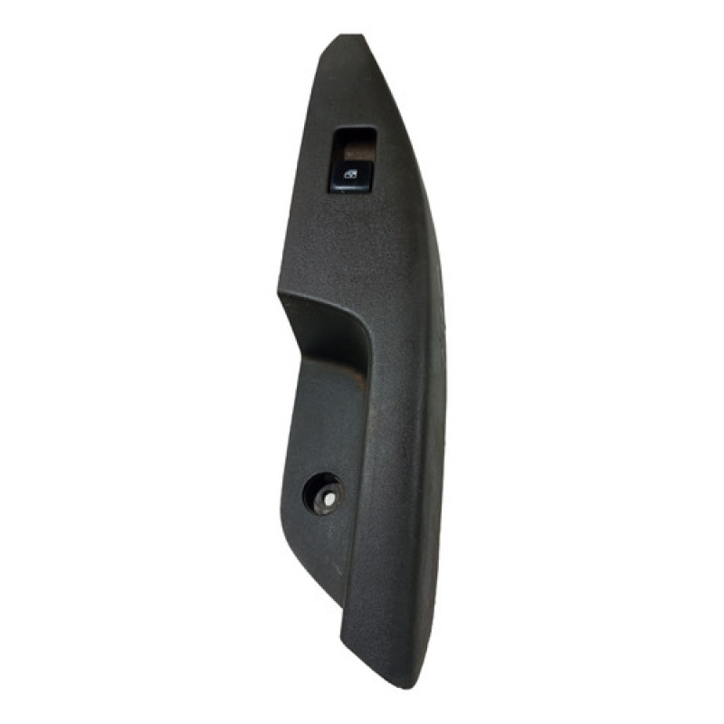 Botão Vidros Elétrico Traseiro Direito Chevrolet Spin 13 A15 Botão Vidros Elétrico Traseiro Direito Chevrolet Spin 13 A15