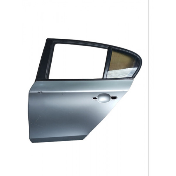 Porta Traseira Esquerda Bmw 118 120 130 2006 A 2010