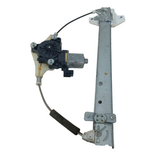 Máquina Vidro Traseiro Direito Hyundai Hb20 2015