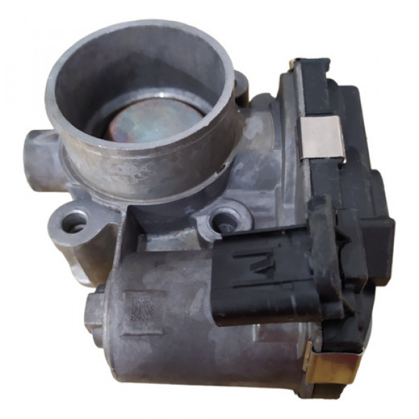 Tbi Corpo Borboleta Gm Tracker 1.4 Turbo 2018 