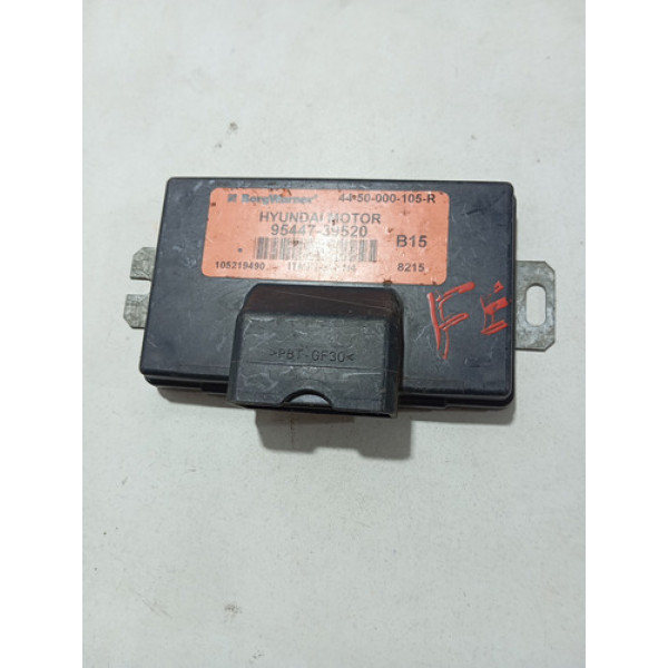 Módulo Tração Hyundai Santa Fé 08 A 12 954473952 