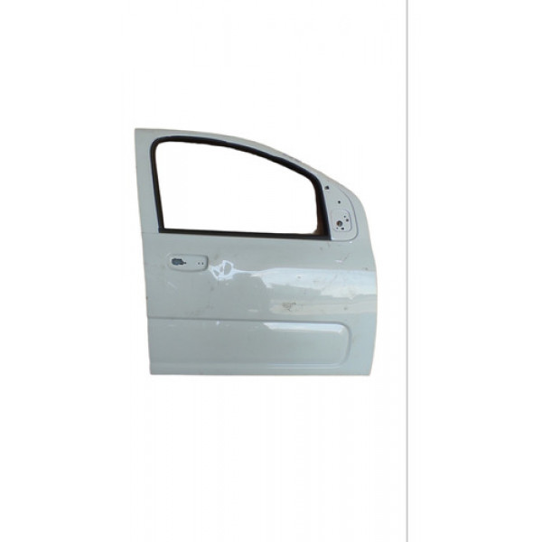 Porta Dianteira Direita Uno Drive 2015 A 2020