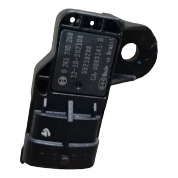 Sensor Map Fiat Palio Seina Punto Fire