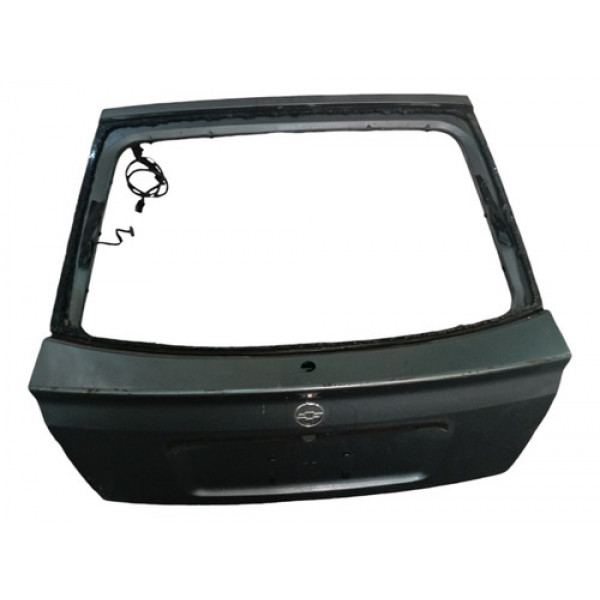 Tampa Traseira Chevrolet Astra Hatch 99