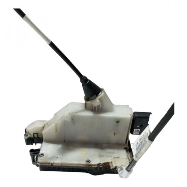 Fechadura Elétrica Dianteira Direita Aircross 