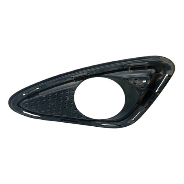 Moldura Farol Minha Direita Hyundai Hb20 15 