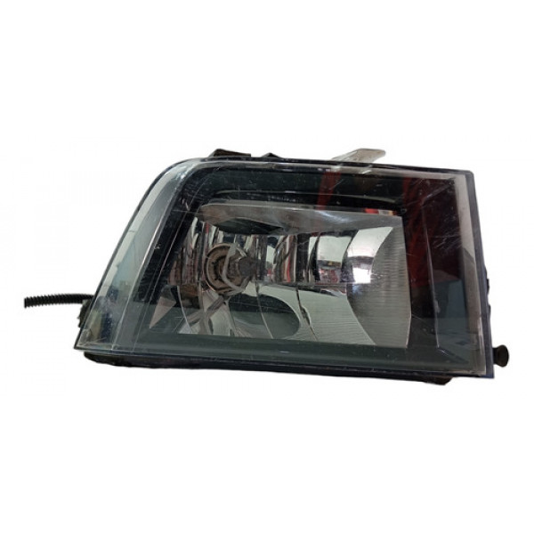 Farol Milha Direita Volkswagen Fox 2017