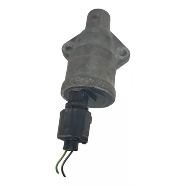 Válvula Regulador Marcha Ford Fiesta 