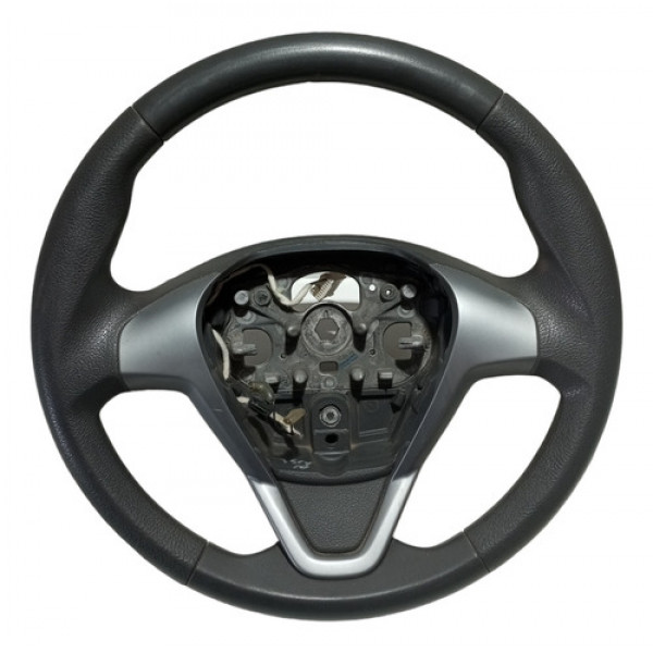Volante Direção Ford Ka 2014 A 2018