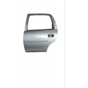 Porta Traseira Esquerda Corsa Classic 2005 A 2016 