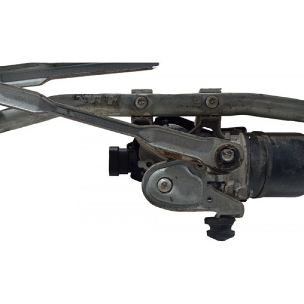 Motor Limpador Parabrisa Fiat Palio Novo