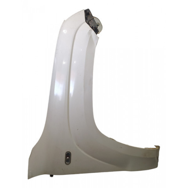 Paralama Vw Amarok Lado Direito Original Usado C/detalhes