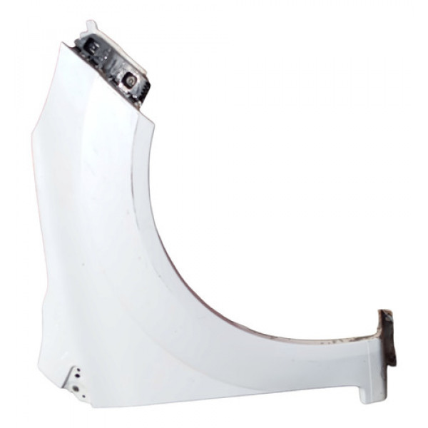 Paralama Direito Ford Fiesta 2010 A 2014