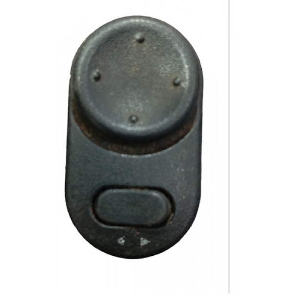 Comando Botão Retrovisor Elétrico Gm Astra 2000