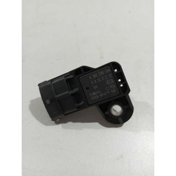 Sensor Map Fiesta Ka Ecosport New Fiesta