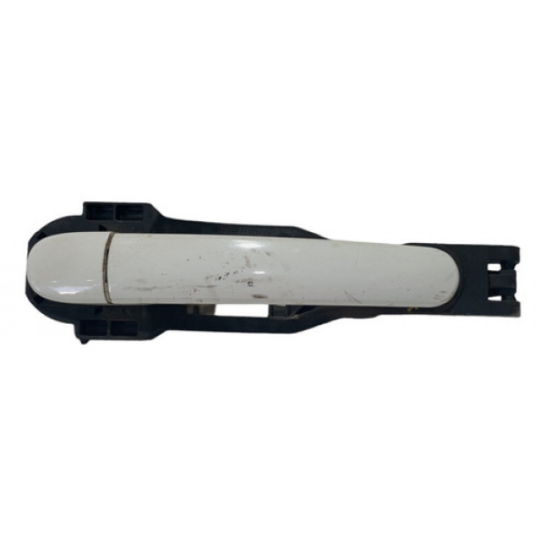 Maçaneta Externa Direita Gol Fox Voyage Saveiro 