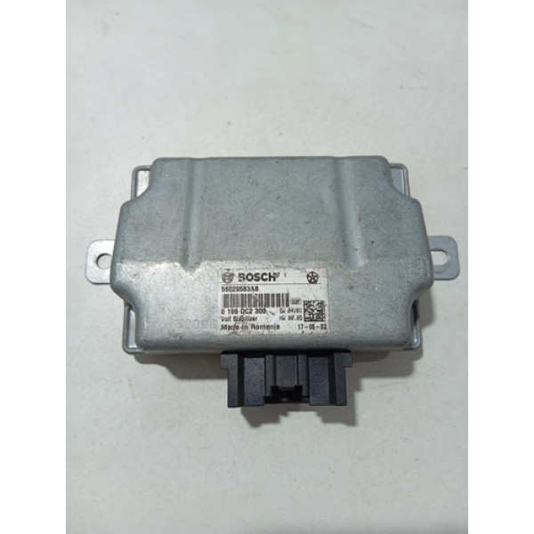 Módulo Central Renegade Toro 15 A 18 56029583ab 