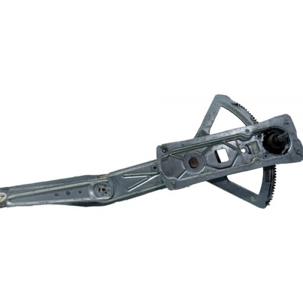 Máquina Vidro Dianteiro Esquerdo Chevrolet Corsa Classic 04