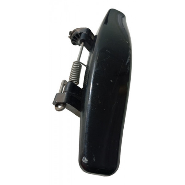 Maçaneta Externa Dianteira Esquerda Renault Sandero 2008 13