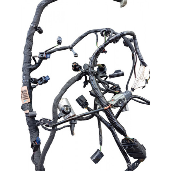 Chicote Motor Ford Fusion 2.0 2016