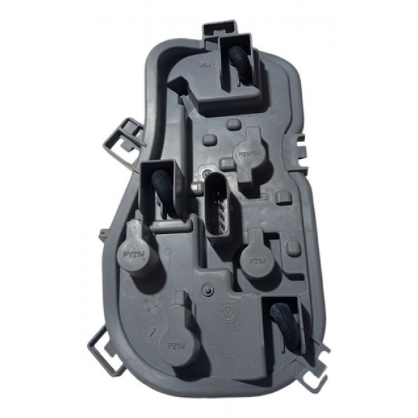 Circuito Lanterna Traseira Direita Volkswagen Saveiro G6