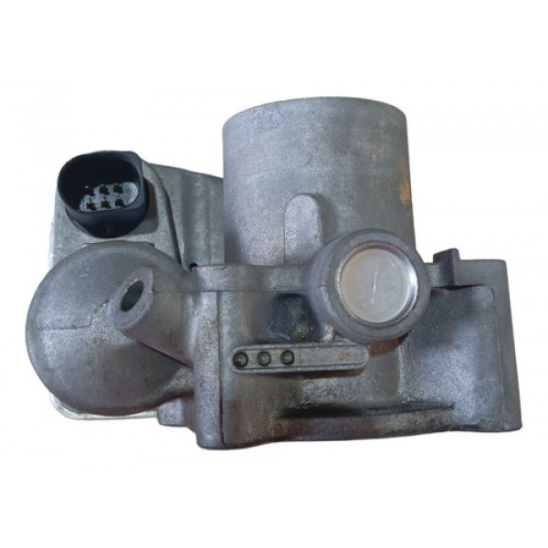 Tbi Corpo Borboleta Fox Gol 1.0 Gasolina 036133062k