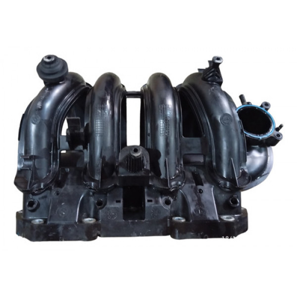 Coletor Admissão Volkswagen Gol G6 1.6