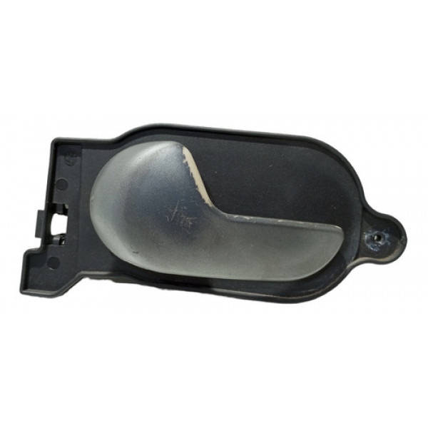 Maçaneta Interna Esquerda Fiesta 2002 A 2012 