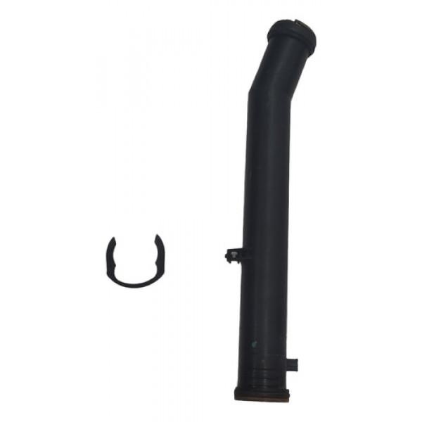 Tubo De Água Com Trava Gol At 1.0 8v E 16v Gol G5