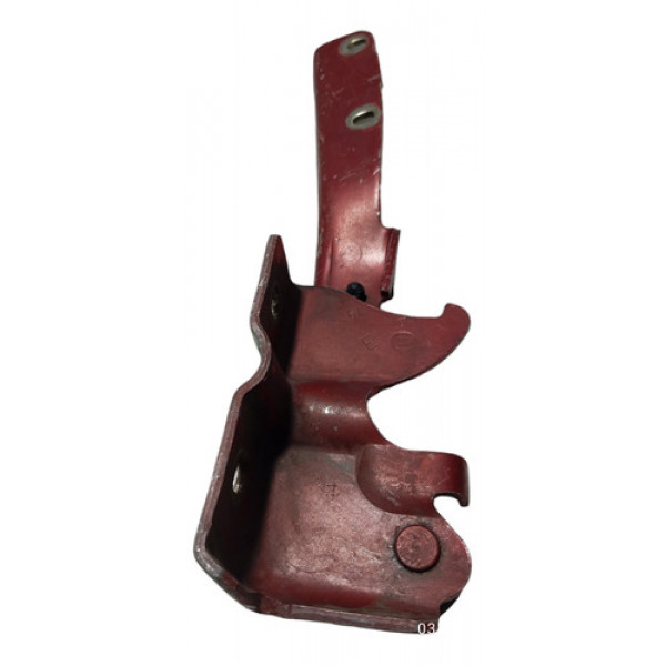 Braço Esquerdo Capo Fiat Uno Novo 