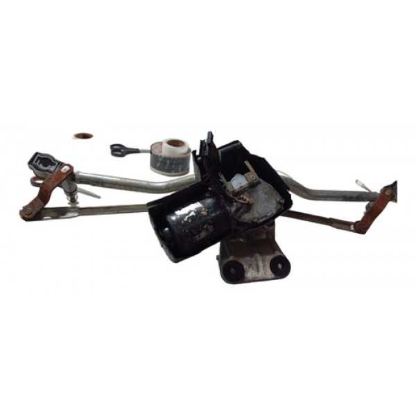 Motor Parabrisa Dianteiro Ford Ecosport 2018