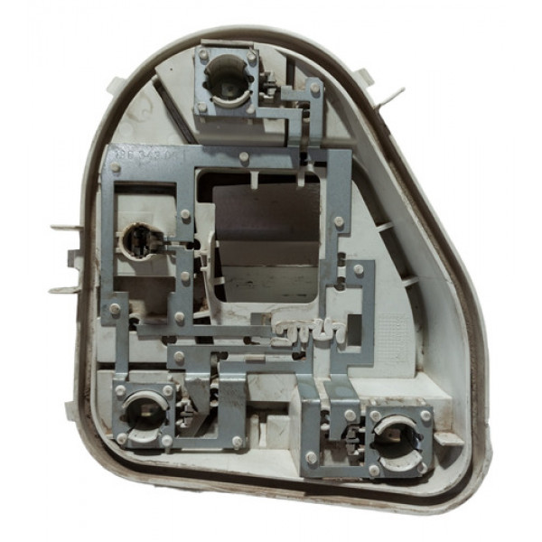 Circuito Lanterna Traseira Esquerda Gol G6 5u6945257l