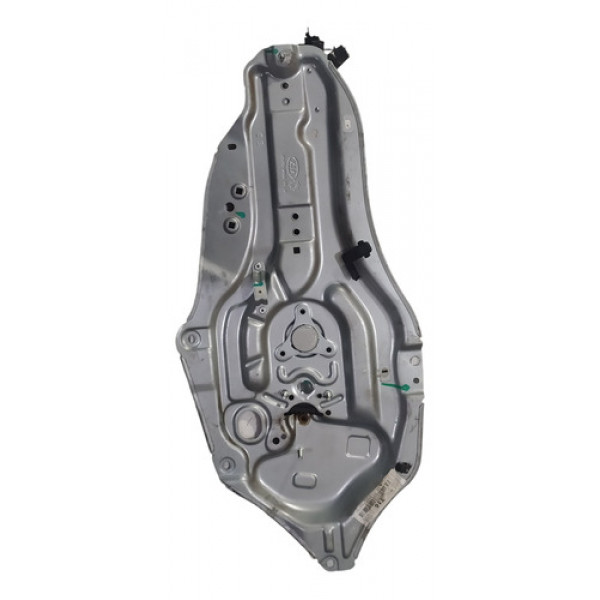 Maquina Vidro Eletrico Kia Cerato 2010 Dianteiro Esquerdo