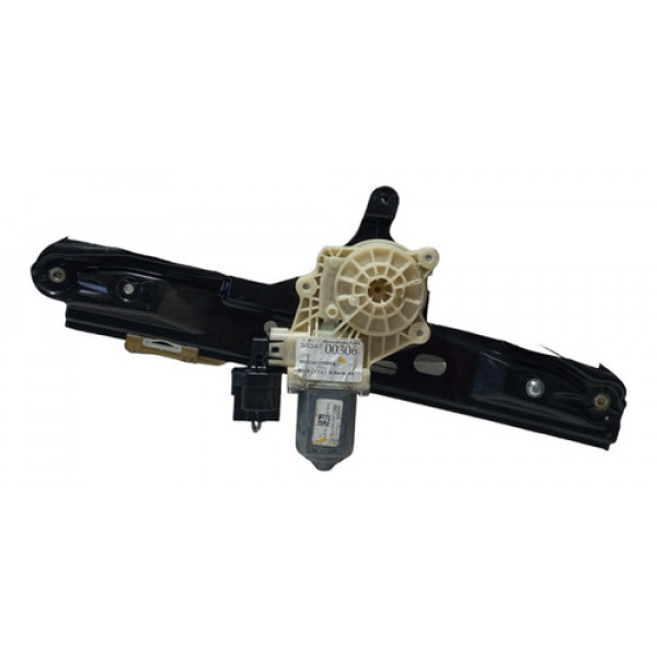 Máquina Vidro Traseira Direita Focus Bm51a27001fc