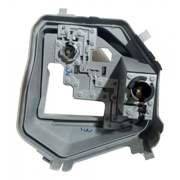 Circuito Lanterna Esquerda Voyage G6 G7 2013 A 2020