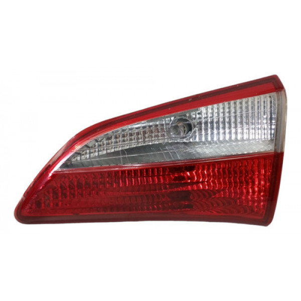 Lanterna Tampa Traseira Direita Hb20 2013 A 2019