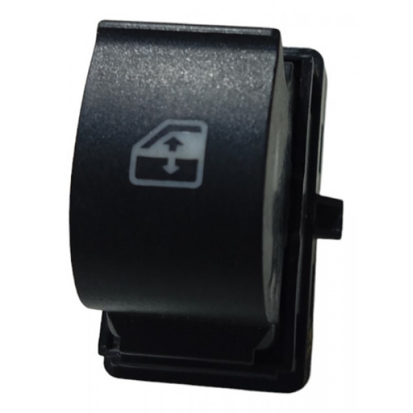 Botao Vidro Elétrico Fiat Palio 