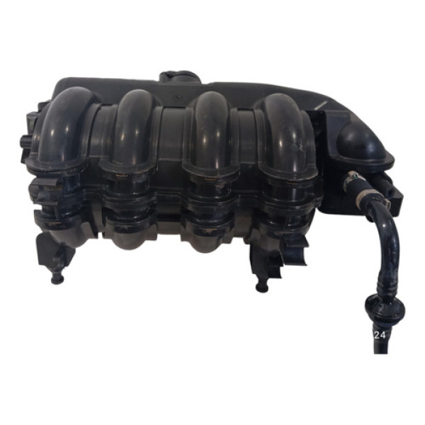 Coletor Admissão Volkswagen Fox 1.0 2010