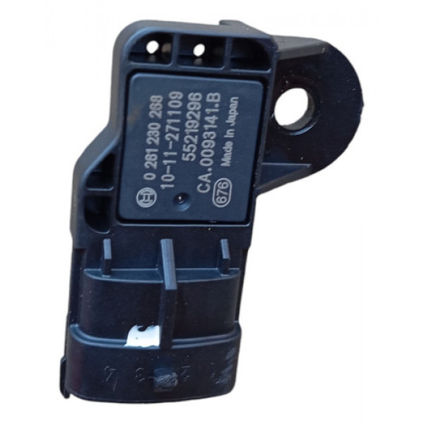 Sensor Map Fiat Punto 1.8