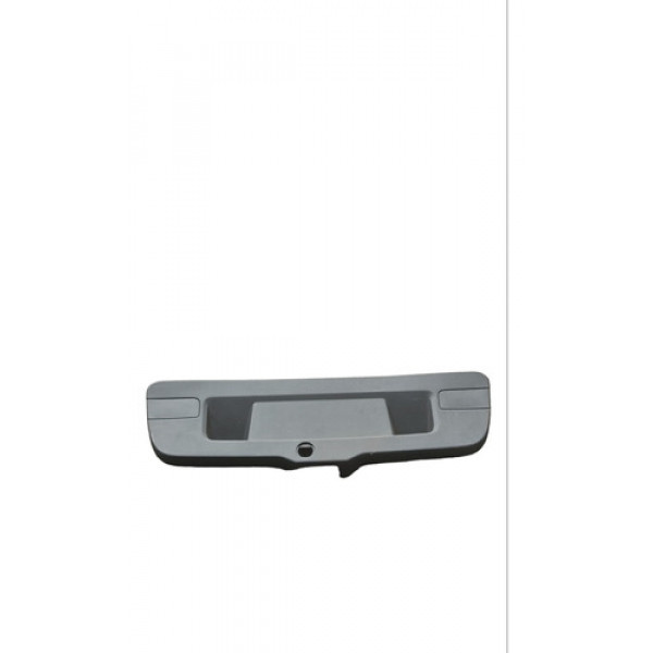 Acab. Interno Tampa Traseira Vw Jetta Tsi 2011 A 2015 