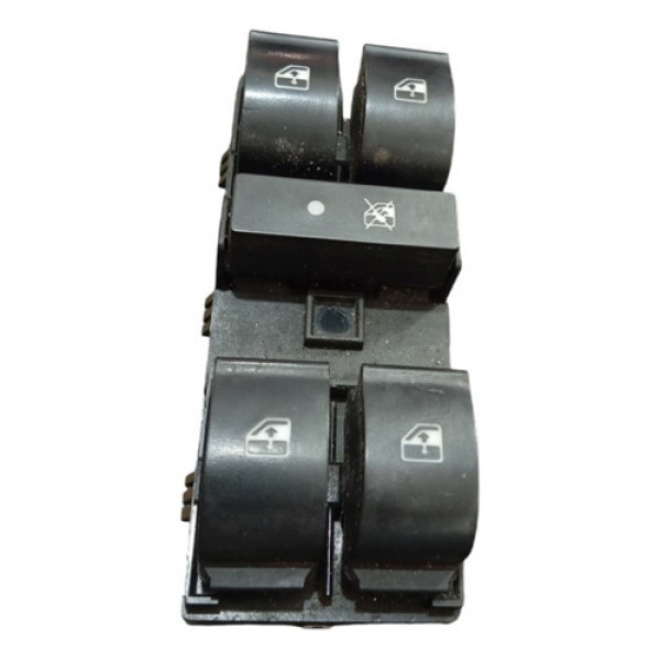 Botão Vidro Lado Esquerdo Fiat Punto 