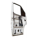 Porta Esquerda Sprinter Até 2012 Com Detalhe 