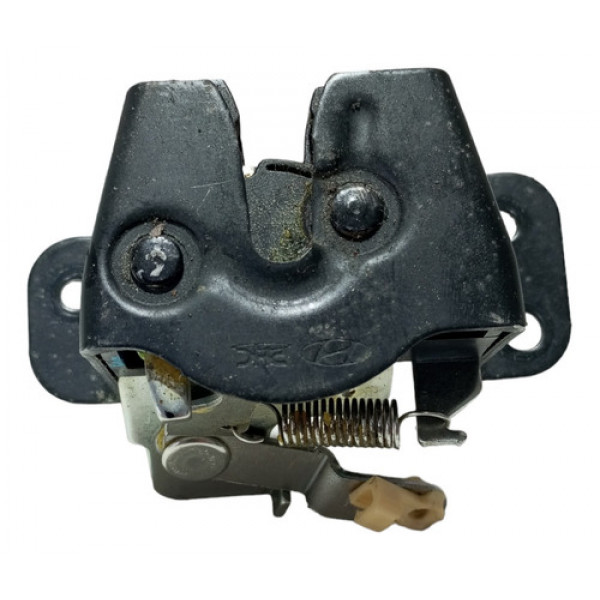 Fechadura Vidro Tampa Porta Malas Tucson 2007 A 2015