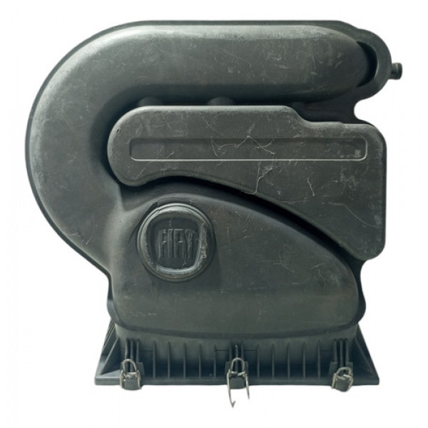 Caixa Filtro Ar Palio Novo Uno Mobi Punto 100196704  