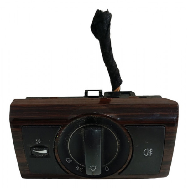 Botão Farol Milha Chevrolet Captiva 2010