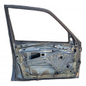Porta Dianteira Esquerda Mercedes Benz W124
