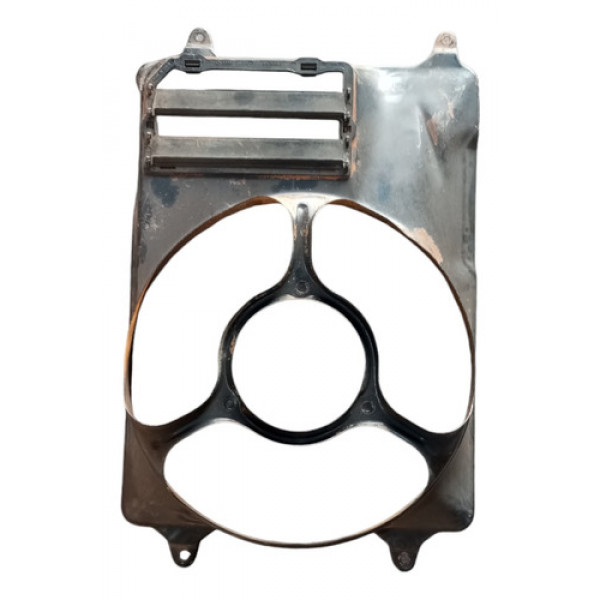 Defletor Ventoinha Gol Parati Saveiro 1993