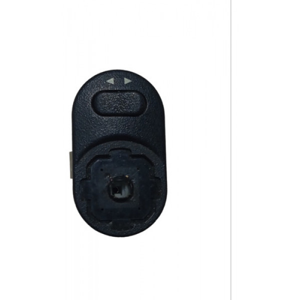 Botão Do Retrovisor Elétrico  Montana Agile  L E 2015